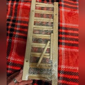 Wooden Multipurpose Rack